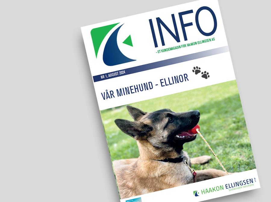 INFO-blad nr 1, 2024