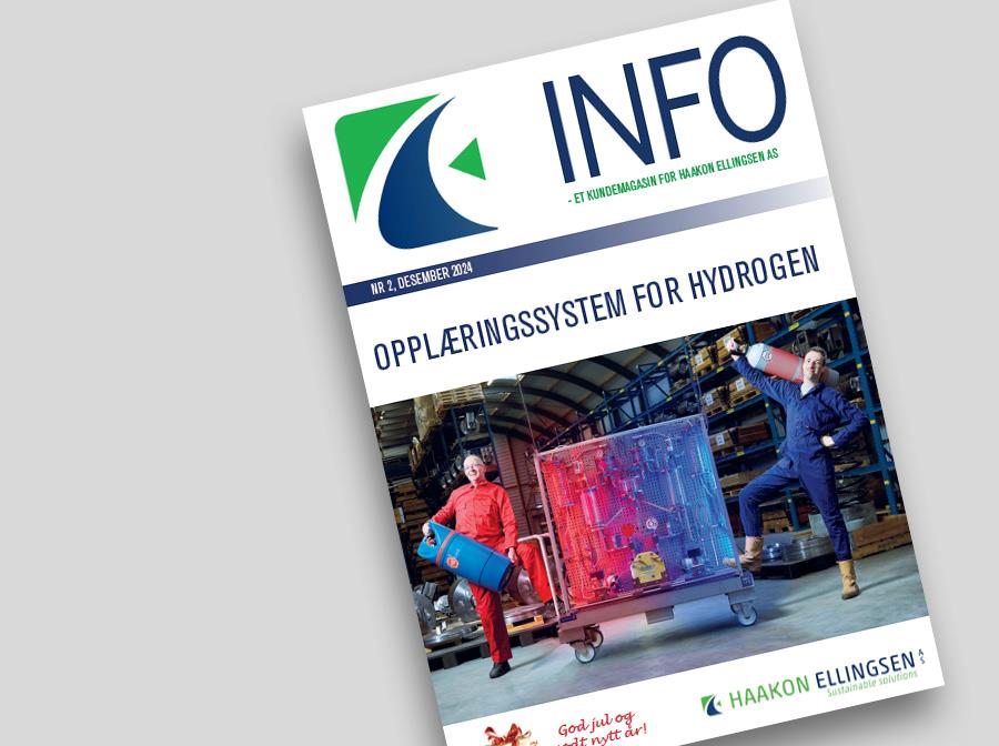 INFO-blad nr 2, 2024