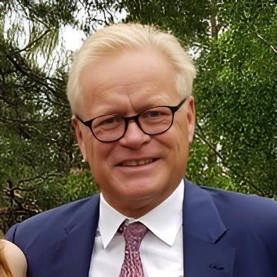 In Memory of Morten Gyllensten